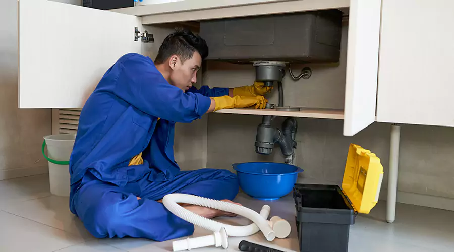 How Clogged Drains Can Impact Your Entire Plumbing System