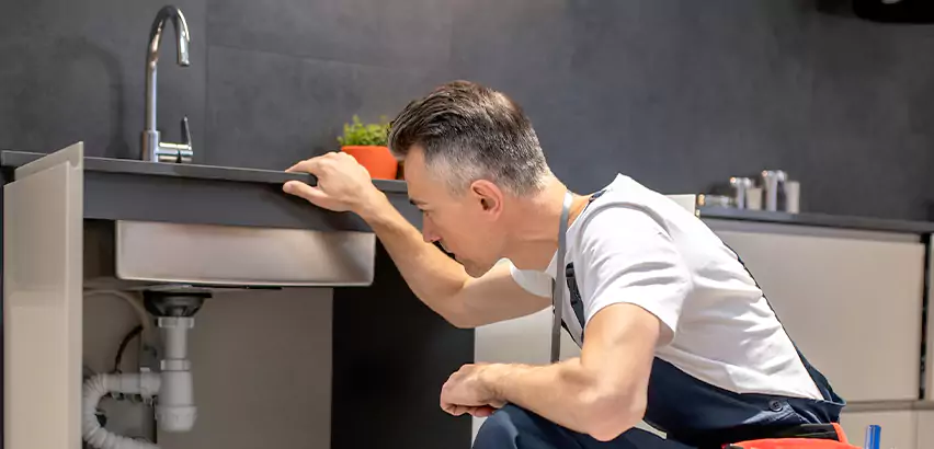 Scope of Bathroom Sink Repair Services in Fort Lauderdale, FL