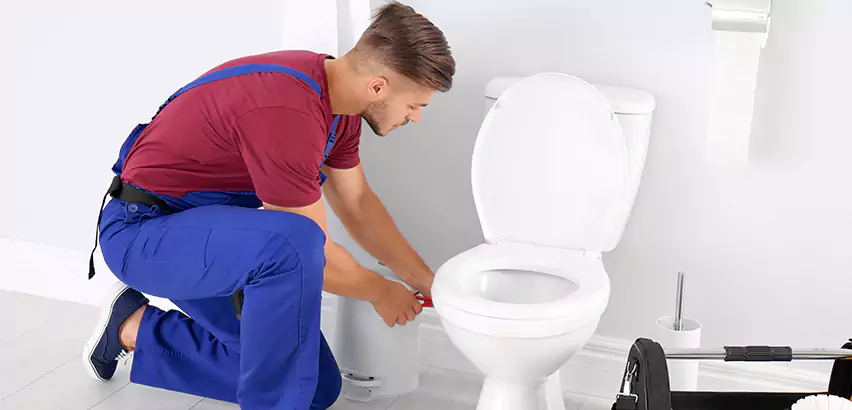 Scope of Bathroom Toilet Bowl Replacement Services in Fort Lauderdale, FL