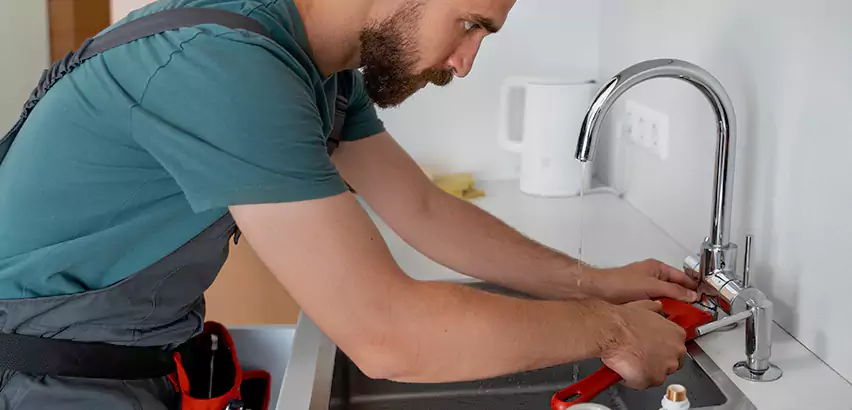 Faucet Installation Fort Lauderdale