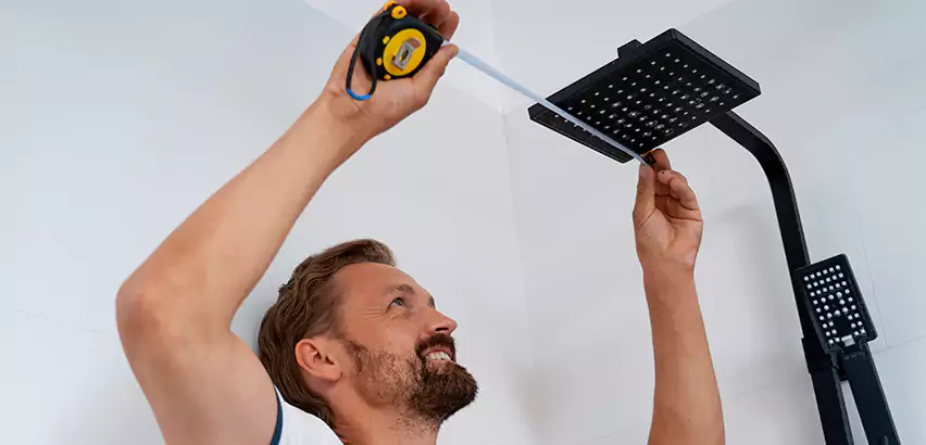 Shower Repair Fort Lauderdale