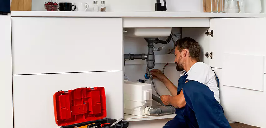 Bathroom Sink Drain Replacement Services in Fort Lauderdale, FL