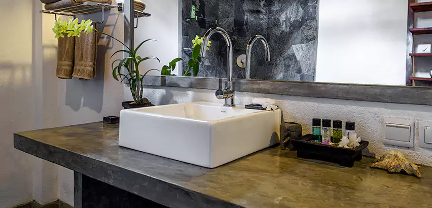 Bathroom Vanity Sink Installation Services in Fort Lauderdale, FL