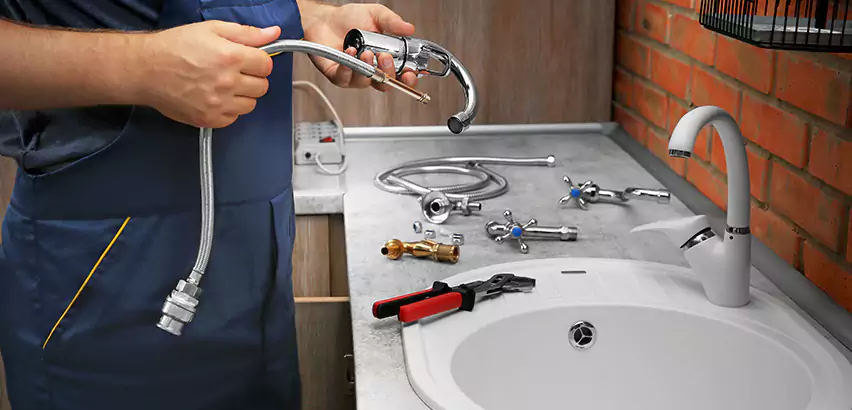 bathroom Plumbing Repair Fort Lauderdale