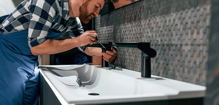 Scope of Bathroom Vanity Sink Installation Services in Fort Lauderdale, FL