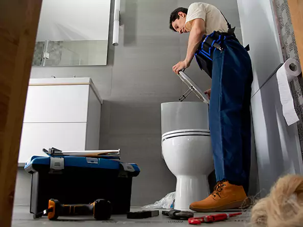 Why Fort Lauderdale Plumbing Pro is the First Choice for Bathroom Toilet Bowl Replacement Services in Fort Lauderdale, FL?