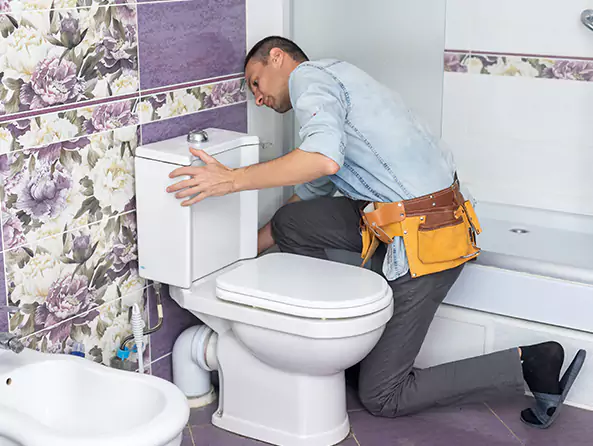 Why Fort Lauderdale Plumbing Pro is the First Choice for Bathroom Toilet Replacement Services in Fort Lauderdale, FL?