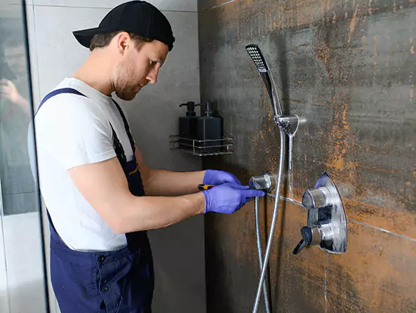 Why Fort Lauderdale Plumbing Pro is the First Choice for Bathroom Shower Repair Services in Fort Lauderdale, FL?