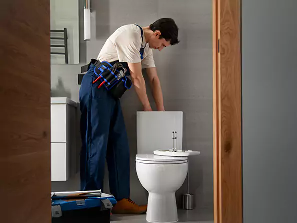 Why Fort Lauderdale Plumbing Pro is the First Choice for Bathroom Toilet Installation Services in Fort Lauderdale, FL?