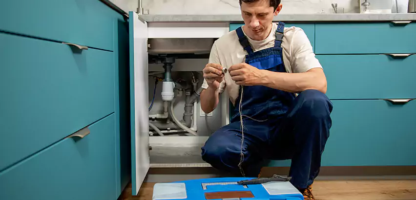 Scope of Commercial Office Building Plumbing Services in Fort Lauderdale, FL