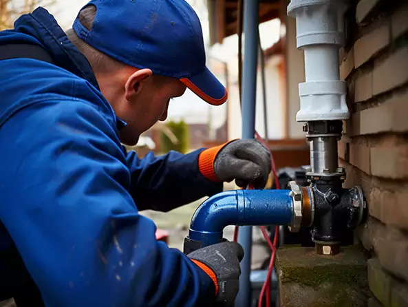 Why Fort Lauderdale Plumbing Pro Is the First Choice for Commercial Industrial Plumbing Services in Fort Lauderdale, FL?