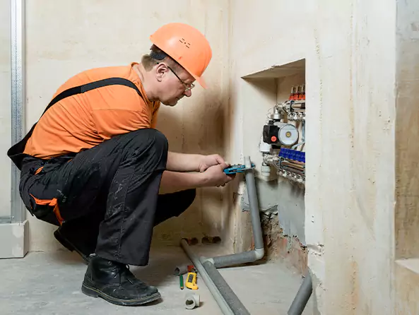 Why Fort Lauderdale Plumbing Pro Is the First Choice for Commercial Office Building Plumbing Services in Fort Lauderdale, FL?