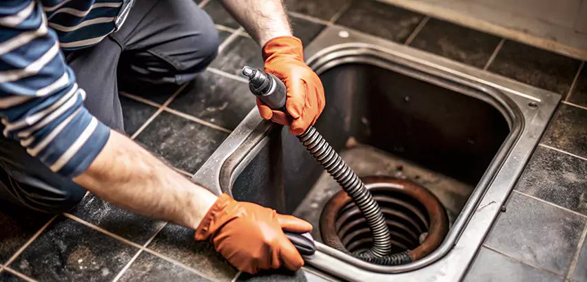 Scope of Floor Drain Cleaning Services in Fort Lauderdale, FL
