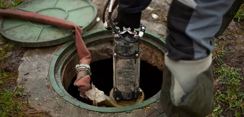 Scope of Hydro Jetting Services in Fort Lauderdale, FL