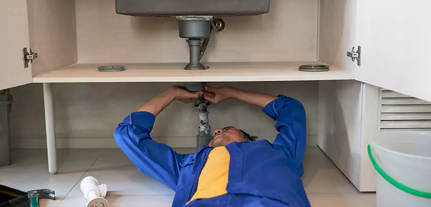 Scope of Kitchen Drain Cleaning Services in Fort Lauderdale, FL