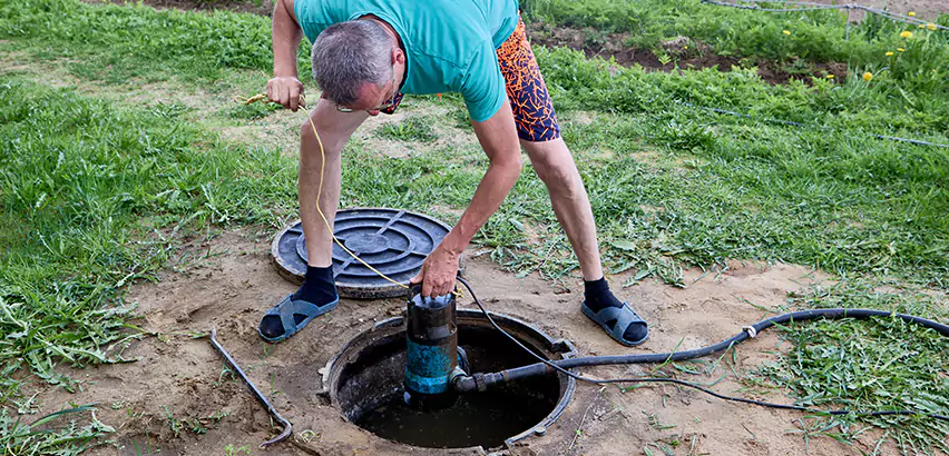 Scope of Main Line Drain Cleaning Services in Fort Lauderdale, FL