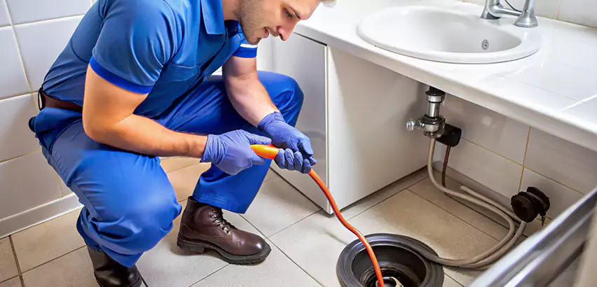 Bathroom Drain Cleaning Services in Fort Lauderdale, FL