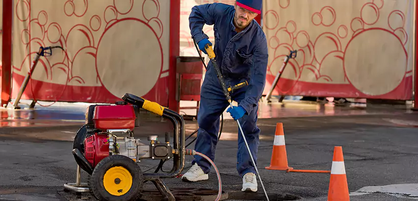 Drain Cleaning Services in Fort Lauderdale, FL