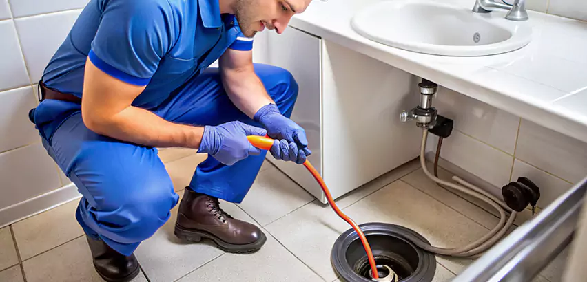 Floor Drain Cleaning Services in Fort Lauderdale, FL