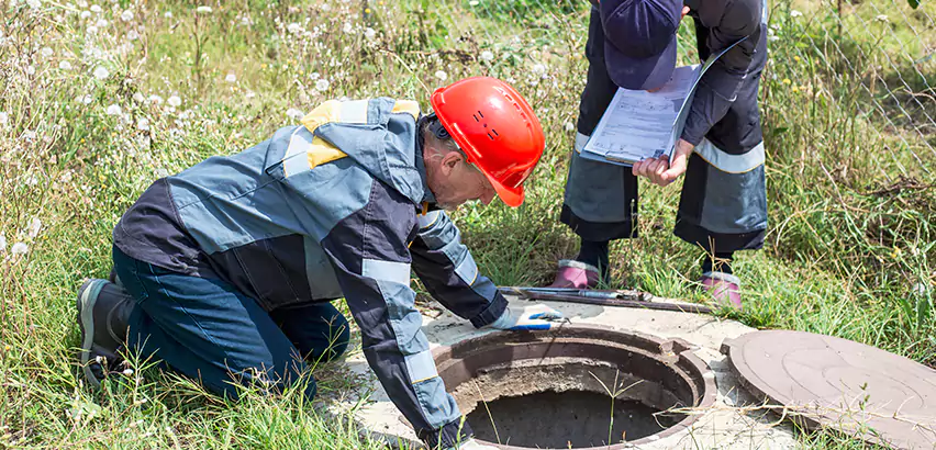 Scope of Storm Drain Cleaning Services in Fort Lauderdale, FL
