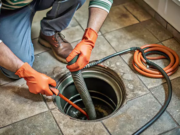 Why Fort Lauderdale Plumbing Pro is the First Choice for Bathroom Drain Cleaning Services in Fort Lauderdale, FL?