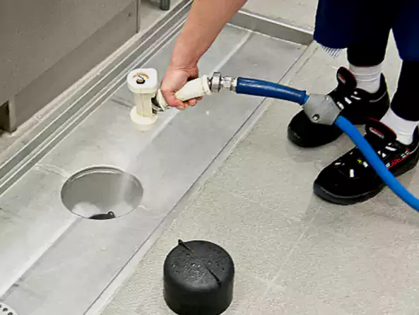 Why Fort Lauderdale Plumbing Pro is the First Choice for Floor Drain Cleaning Services in Fort Lauderdale, FL?