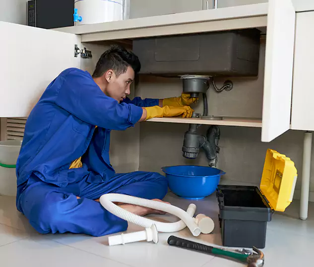 Who We Are at Fort Lauderdale Plumbing Pro in Fort Lauderdale, FL