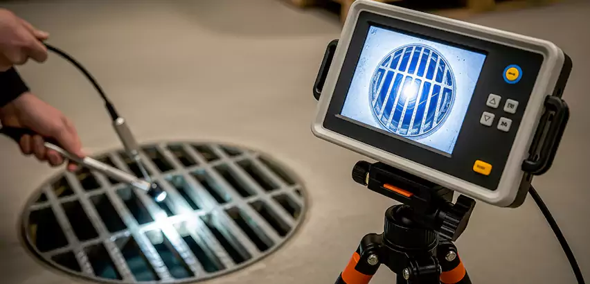 Scope of Sewer Camera Inspection Services in Fort Lauderdale, FL