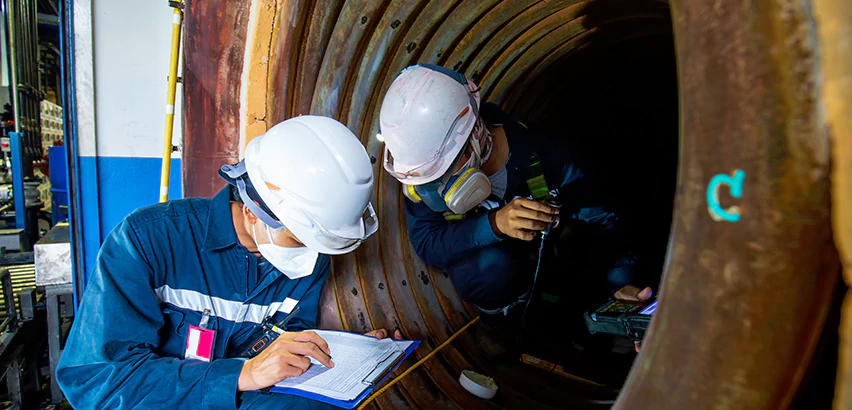 Scope of Underground Pipe Inspection Services in Fort Lauderdale, FL