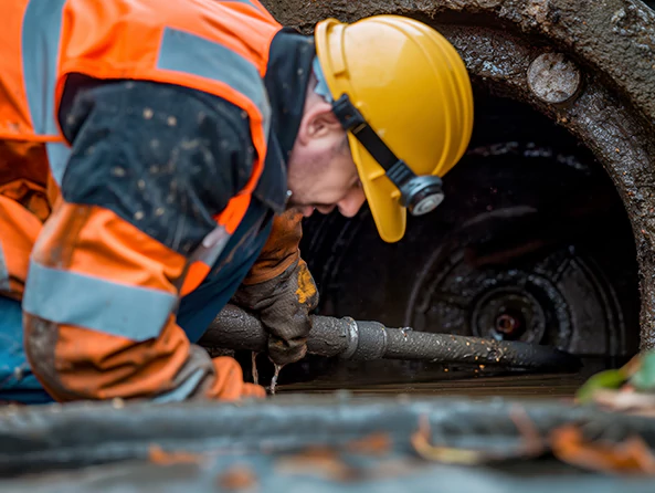 Why Fort Lauderdale Plumbing Pro is the First Choice for Underground Pipe Inspection Services in Fort Lauderdale, FL?