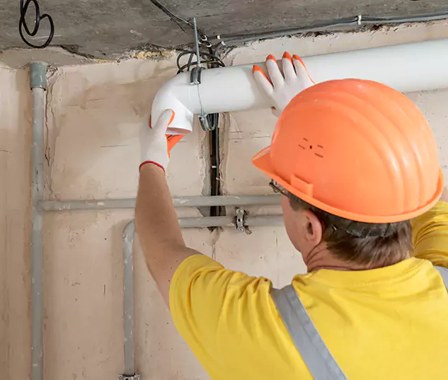 Your Trusted Plumbing Experts in Fort Lauderdale, FL