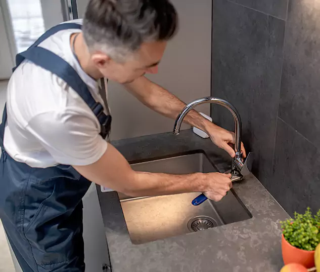 Your Trusted Plumbing Experts in Fort Lauderdale, FL