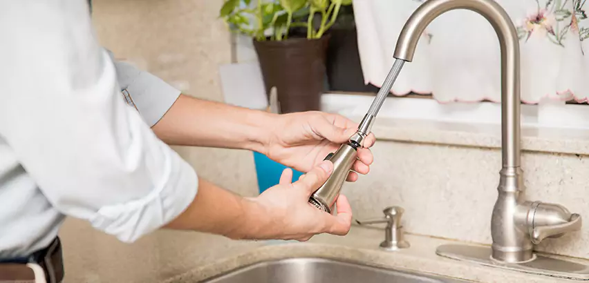 Scope of Faucet Installation Services in Fort Lauderdale, FL (From Prep to Final Checks)