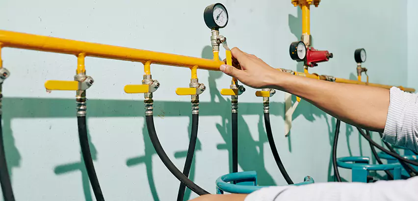 Scope of Gas Line Installation Services in Fort Lauderdale, FL