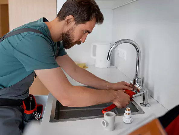 Why Choose Fort Lauderdale Plumbing Pro for Plumbing Repair in Fort Lauderdale?