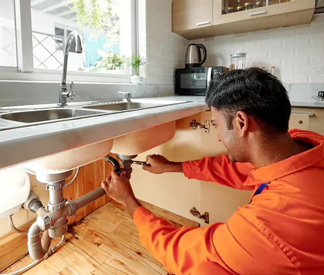 Meet Your Fort Lauderdale Plumbing Pro Team in Fort Lauderdale, FL
