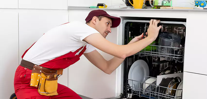 Scope of Kitchen Dishwasher Installation Services in Fort Lauderdale, FL