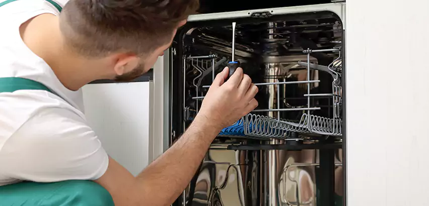 Scope of Kitchen Dishwasher Plumbing Services in Fort Lauderdale, FL