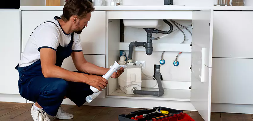 Scope of Kitchen Garbage Disposal Replacement Services in Fort Lauderdale, FL