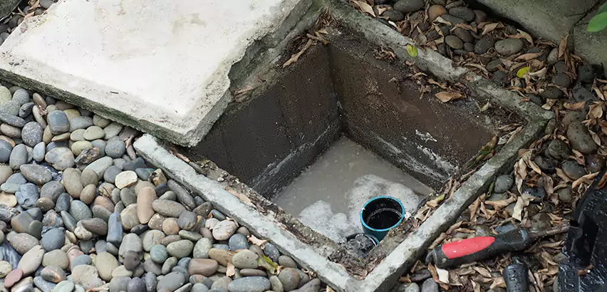 Scope of Kitchen Grease Trap Installation Services in Fort Lauderdale, FL