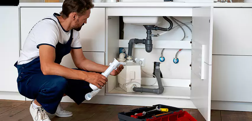 Scope of Kitchen Plumbing Services in Fort Lauderdale, FL