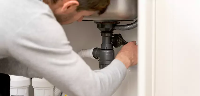 Scope of Kitchen Piping Repair Services in Fort Lauderdale, FL