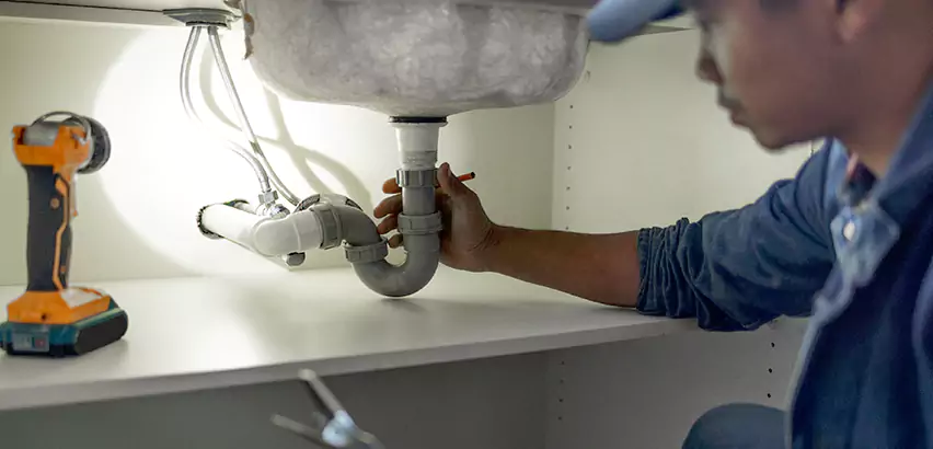 Scope of Kitchen Piping Replacement Services in Fort Lauderdale, FL