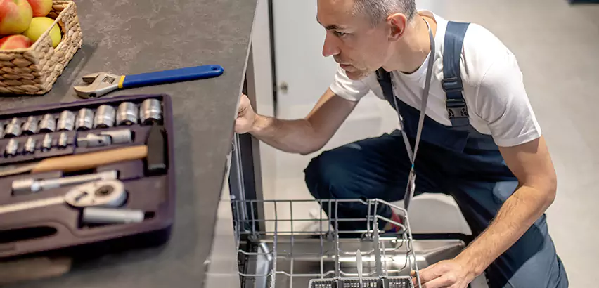 Kitchen Dishwasher Installation Services in Fort Lauderdale, FL