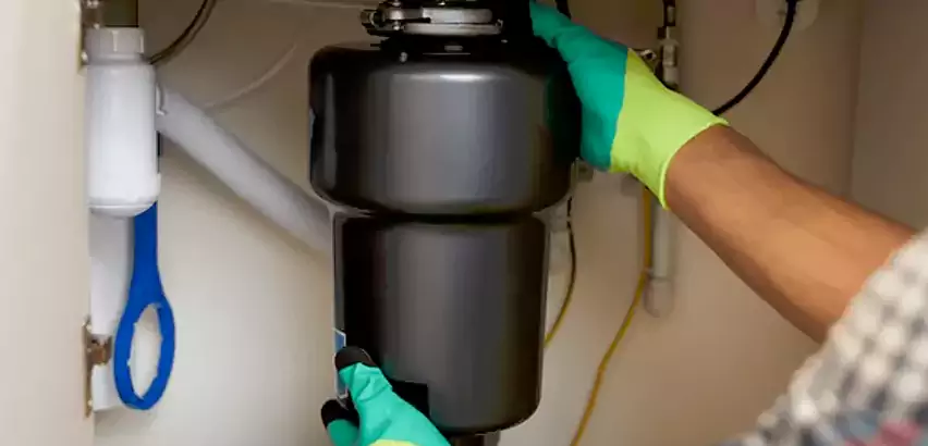 Kitchen Garbage Disposal Replacement Services in Fort Lauderdale, FL