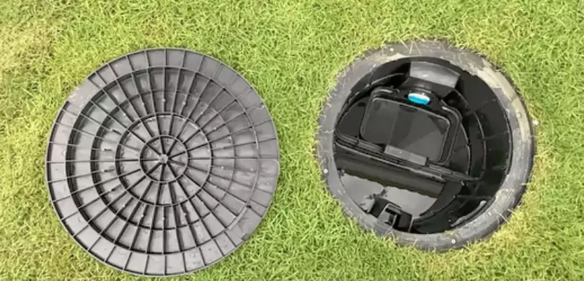 Kitchen Grease Trap Cleaning Services in Fort Lauderdale, FL