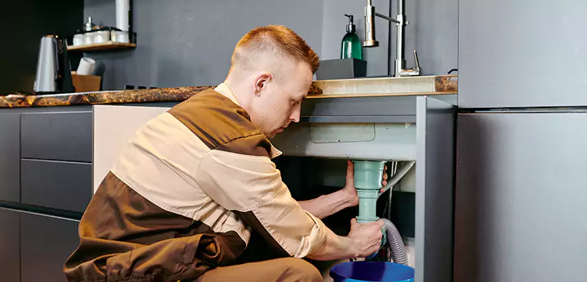 Kitchen Piping Replacement Services in Fort Lauderdale, FL