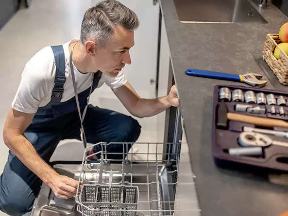 Why Fort Lauderdale Plumbing Pro is the First Choice for Kitchen Dishwasher Plumbing Services in Fort Lauderdale, FLx?