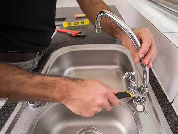 Why Fort Lauderdale Plumbing Pro is the First Choice for Kitchen Sink Installation Services in Fort Lauderdale, FL?