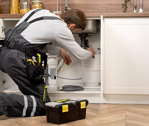 Our Team at Fort Lauderdale Plumbing Pro in Fort Lauderdale, FL